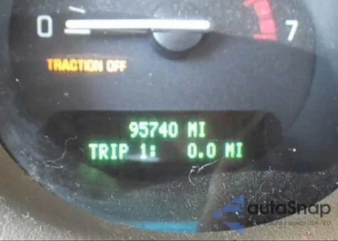 2004 Buick Lesabre Limited z USA, uszkodzony, nr VIN 1G4HR54K044173125